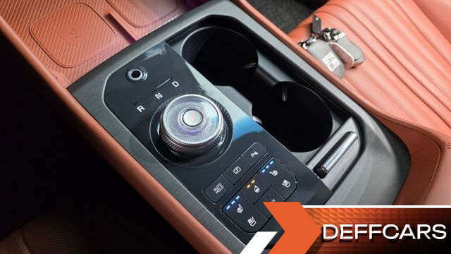 Kia K8 Signature купить на сайте DeffCars