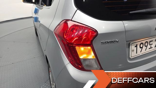 ChevroletGMDaewoo SPARK Premier купить на сайте DeffCars