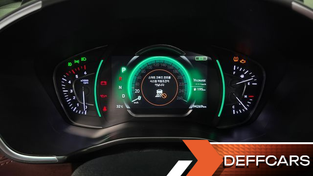 Hyundai SANTAFE Diesel 2.2 4WD Inspiration купить на сайте DeffCars