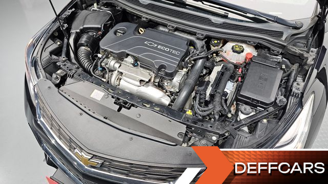 ChevroletGMDaewoo CRUZE 1.4 Turbo LT Deluxe купить на сайте DeffCars