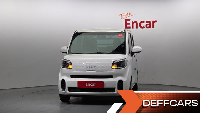 Kia RAY Van Standard купить на сайте DeffCars