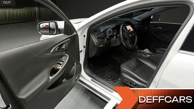 ChevroletGMDaewoo MALIBU 1.3 Turbo Premier Prime Sefety купить на сайте DeffCars
