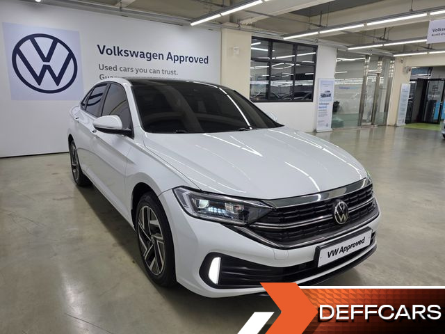 Volkswagen JETTA 1.5 TSI Prestige купить на сайте DeffCars
