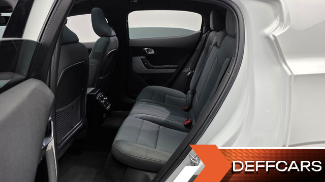 Polestar POLESTAR 2 Longrange Singlemotor купить на сайте DeffCars