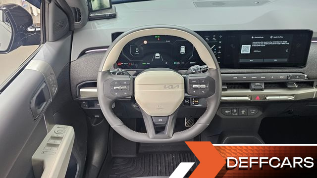 Kia EV3 Long Range 2WD GT Line купить на сайте DeffCars