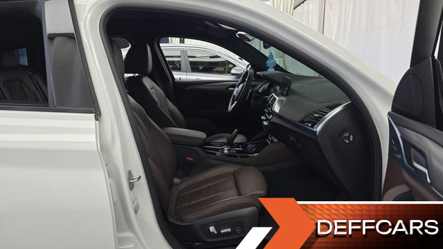 BMW X4 xDrive20d M Sport купить на сайте DeffCars
