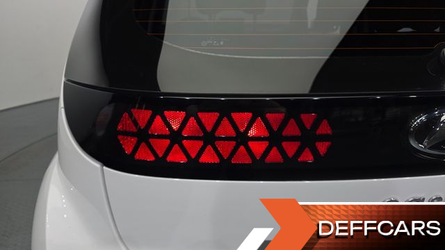 Hyundai CASPER Modern купить на сайте DeffCars