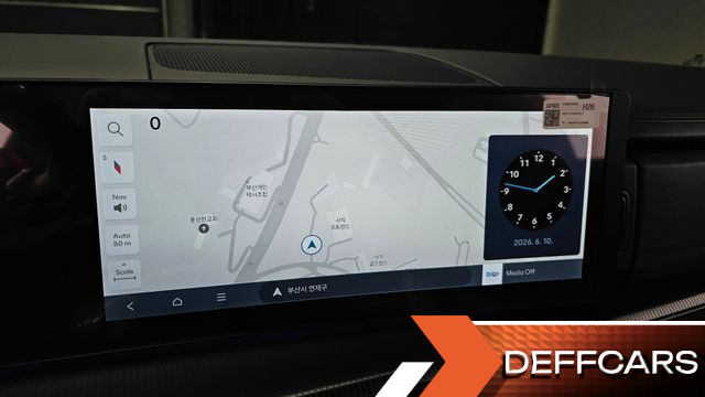Hyundai SANTAFE HEV 1.6 2WD Calligraphy купить на сайте DeffCars