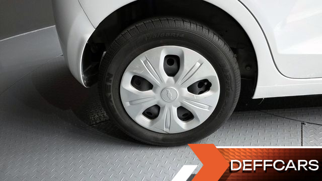ChevroletGMDaewoo SPARK Van купить на сайте DeffCars