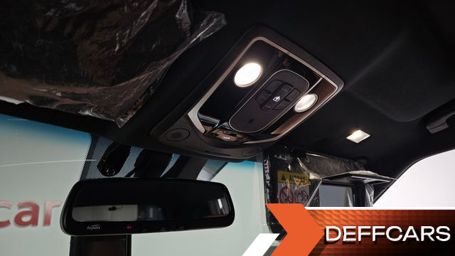 Ssangyong TORRES Gasoline 1.5 2WD T7 купить на сайте DeffCars