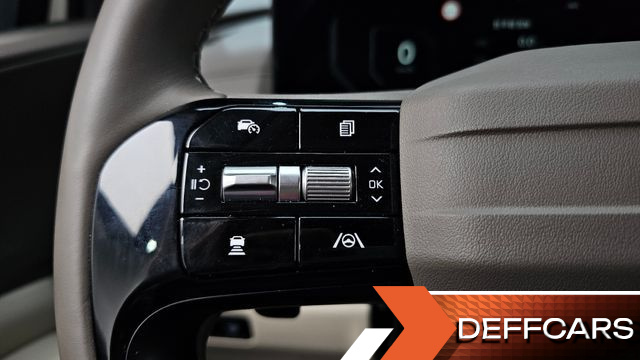 Kia CARNIVAL 9-Seater Noblesse купить на сайте DeffCars