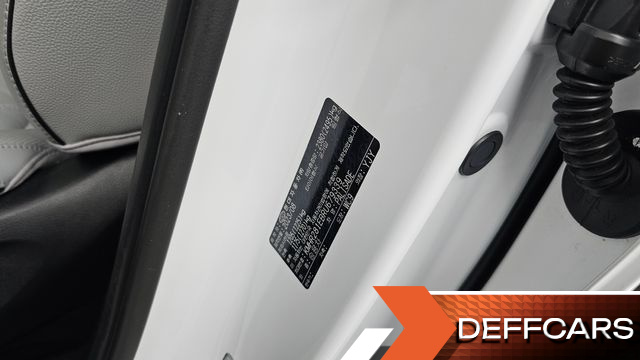 Hyundai PALISADE Gasoline 3.8 2WD Le Blanc купить на сайте DeffCars