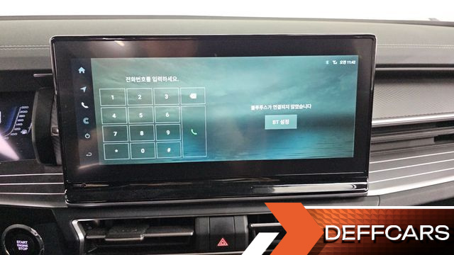 Ssangyong TORRES Gasoline 1.5 2WD T5 купить на сайте DeffCars