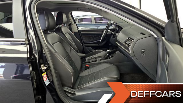 Volkswagen JETTA 1.5 TSI Prestige купить на сайте DeffCars