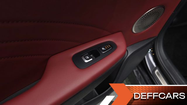 Kia STINGER 3.3 GT AWD Masters Turbo Package купить на сайте DeffCars