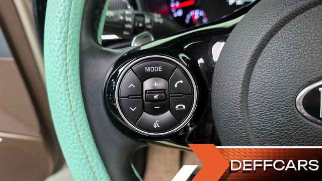 Kia SOUL 1.6 T-GDI Noblesse Special купить на сайте DeffCars