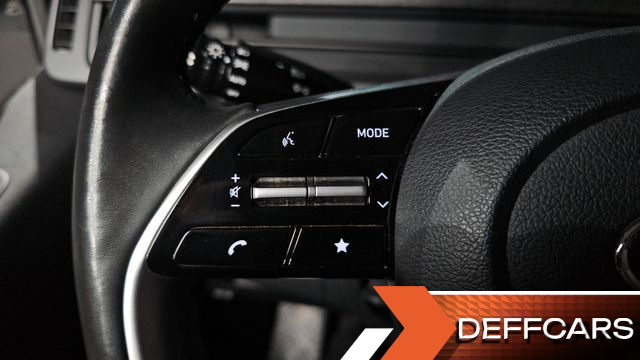 Hyundai STARIA Tourer 11-Seater Modern купить на сайте DeffCars