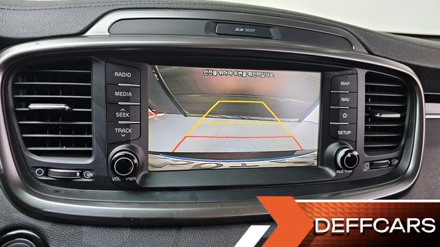 Kia SORENTO Diesel 2.0 2WD Marster купить на сайте DeffCars