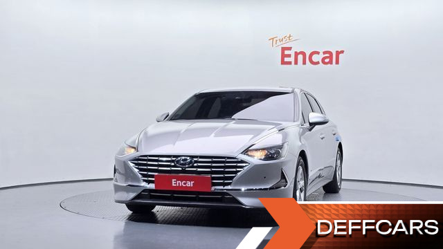 Hyundai SONATA 2.0 LPG Smart купить на сайте DeffCars