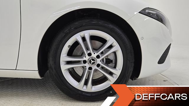 Mercedes A-CLASS A220 Hatchback купить на сайте DeffCars