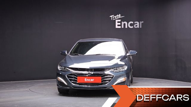 ChevroletGMDaewoo MALIBU 1.3 Turbo Premier Prime Sefety купить на сайте DeffCars