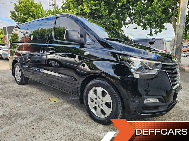 Hyundai STAREX Wagon 12-Seater Modern купить на сайте DeffCars