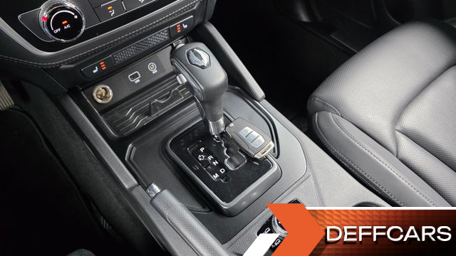 Ssangyong REXTON Diesel 2.2 4WD Prestige (5-Link) купить на сайте DeffCars
