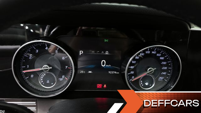 Hyundai GRANDEUR 3.0 LPi Rent Car Premium купить на сайте DeffCars