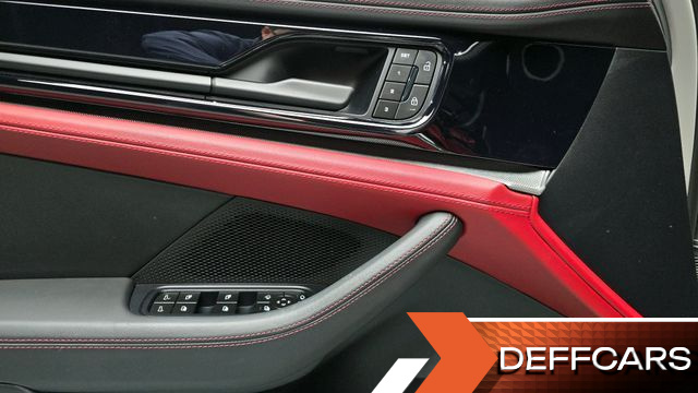 Porsche PANAMERA 2.9 AWD купить на сайте DeffCars