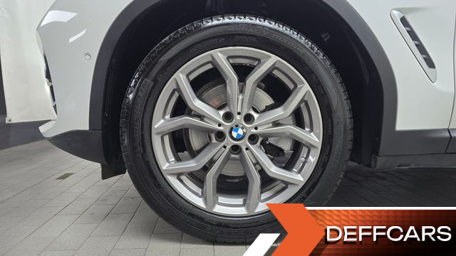 BMW X4 xDrive20d xLine купить на сайте DeffCars