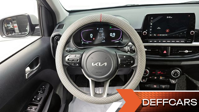 Kia MORNING Prestige купить на сайте DeffCars