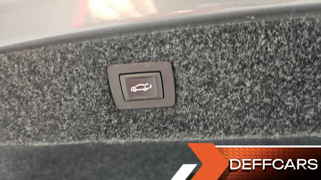 Cadillac CT6 3.6 Sport AWD купить на сайте DeffCars