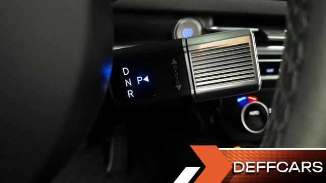 Hyundai TUCSON Diesel 2.0 2WD Inspiration купить на сайте DeffCars
