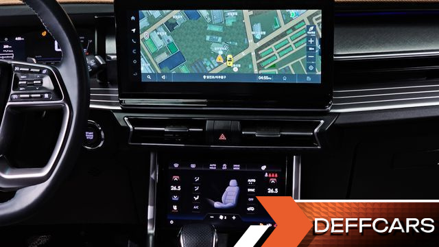 Ssangyong TORRES Gasoline 1.5 2WD T7 купить на сайте DeffCars