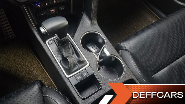 Kia SPORTAGE Diesel 2.0 2WD Prestige купить на сайте DeffCars