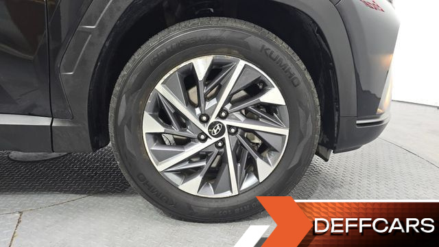 Hyundai TUCSON Gasoline 1.6 Turbo 2WD Premium купить на сайте DeffCars