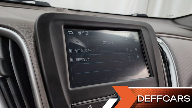 ChevroletGMDaewoo MALIBU 1.5 Turbo LS Deluxe купить на сайте DeffCars