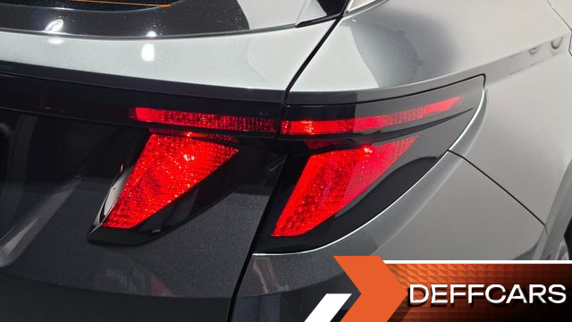 Hyundai TUCSON Gasoline 1.6 Turbo 2WD Modern купить на сайте DeffCars