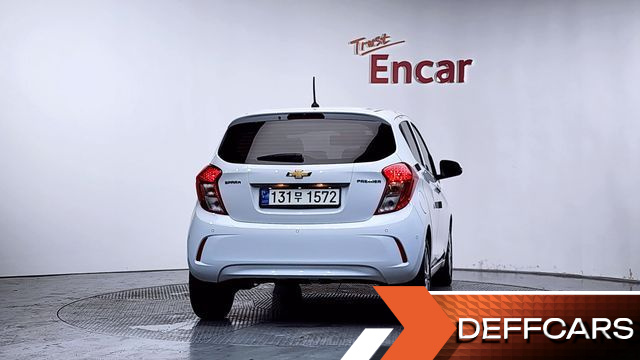 ChevroletGMDaewoo SPARK Premier купить на сайте DeffCars