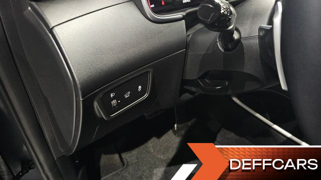 Hyundai TUCSON Gasoline 1.6 Turbo 2WD Premium купить на сайте DeffCars