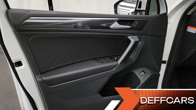 Volkswagen TIGUAN 2.0 TDI Premium купить на сайте DeffCars