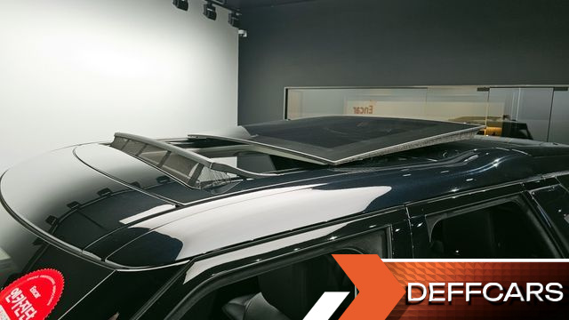 Land Rover DISCOVERY 3.0 SD6 SE купить на сайте DeffCars