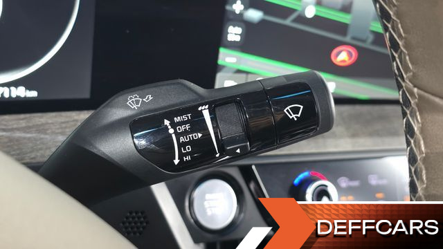 Kia K8 2.5 Gasoline 2WD Noblesse купить на сайте DeffCars