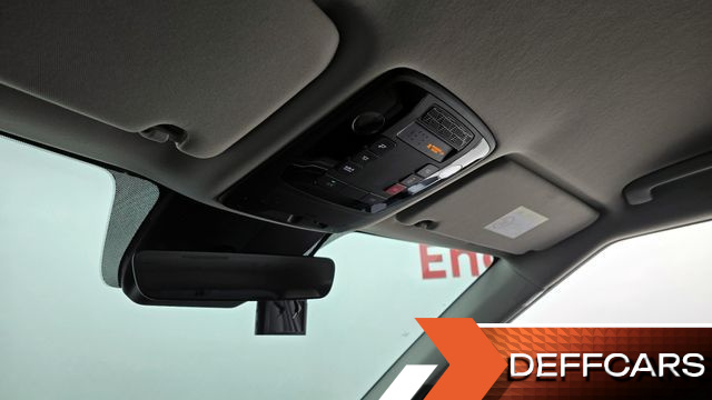 Kia CARNIVAL 9-Seater Noblesse купить на сайте DeffCars