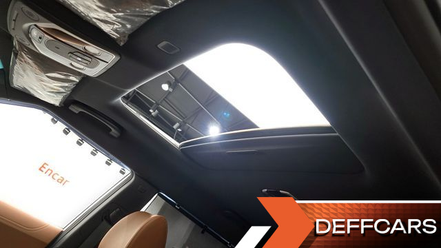 Ssangyong TORRES Gasoline 1.5 4WD T7 купить на сайте DeffCars