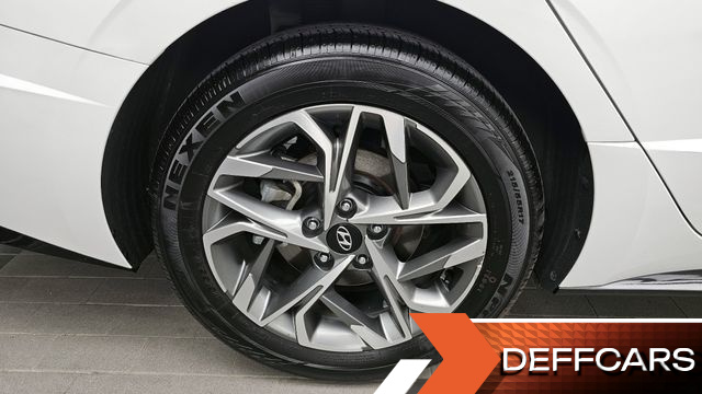 Hyundai SONATA 2.0 Premium Plus купить на сайте DeffCars