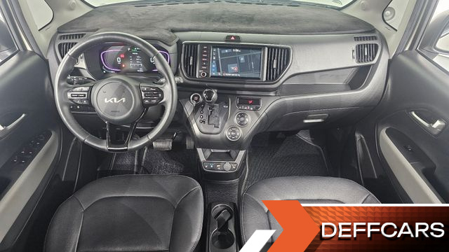 Kia RAY Signature купить на сайте DeffCars
