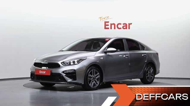 Kia K3 Standard купить на сайте DeffCars