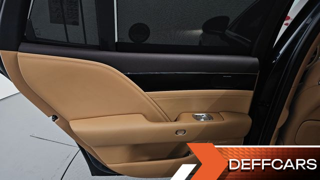 Genesis G90 Gasoline 3.5 Turbo 2WD купить на сайте DeffCars