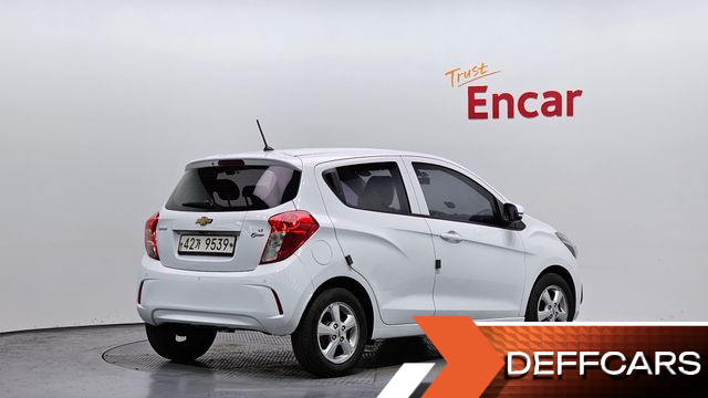 ChevroletGMDaewoo SPARK LT Plus купить на сайте DeffCars